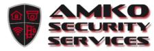 AMKO Security Services